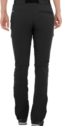 Vaude Women's Badile Pants II Black Uni