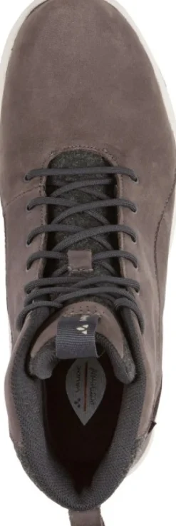 Vaude W's UBN Kiruna II Mid STX Anthracite