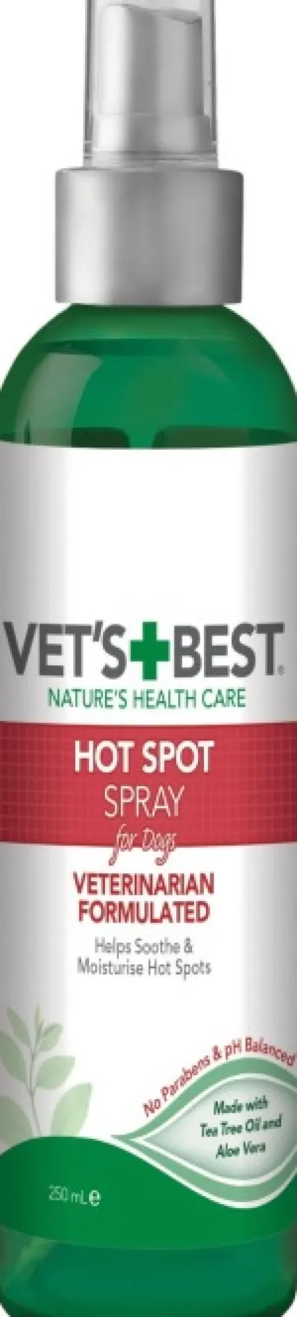 Vet's Best Hot Spot Spray 250 ml