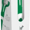 Vet's Best Triple-Headed Toothbrush