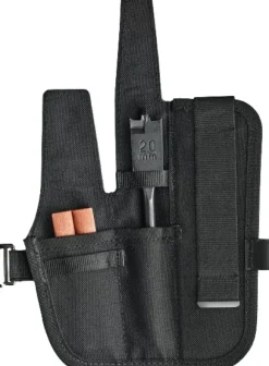 Victorinox Venture Pro Kit tarvikesetti, Black