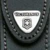 Victorinox Bältesetui Svart Läder