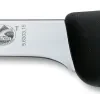 Victorinox Bouneri -kapeateräinen lihankäsittelyveitsi, 15 cm, musta