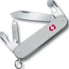 Victorinox Cadet Alox 84 mm