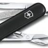 Victorinox Classic SD -monitoimityökalu, musta