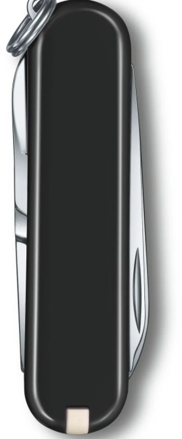 Victorinox Classic SD -monitoimityökalu, musta