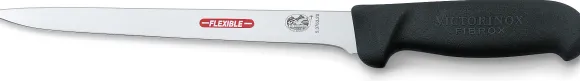 Victorinox Fibrox® Pro -fileointiveitsi, 20 cm