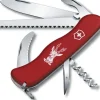 Victorinox Hunter Red