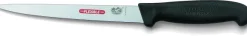 Victorinox kalafiletti 18 cm, joustava terä, Fibrox-kahva