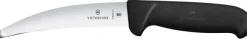 Victorinox nylkyveitsi, 15 cm, musta (Fibrox)