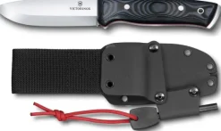 Victorinox Outdoor Master Mic -puukko, Micarta