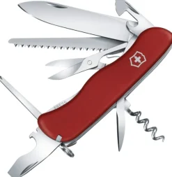 Victorinox Outrider Red