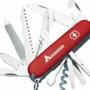 Victorinox Ranger monitoimityökalu, punainen
