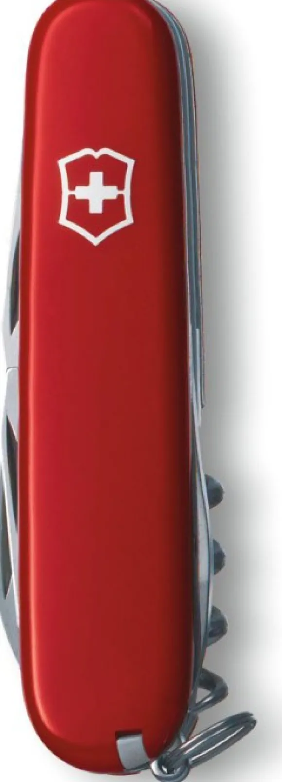 Victorinox Spartan -monitoimityökalu, punainen