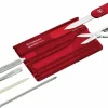 Victorinox SwissCard Classic -monitoimityökalu