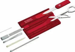 Victorinox SwissCard Classic -monitoimityökalu