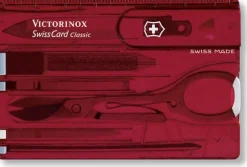 Victorinox SwissCard Classic -monitoimityökalu