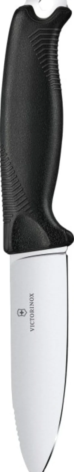 Victorinox Venture puukko, Black