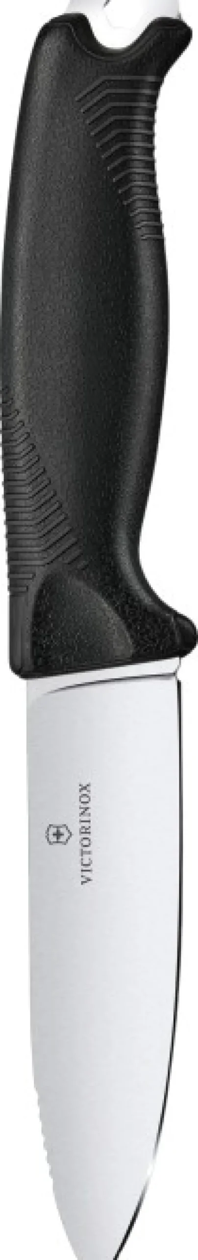 Victorinox Venture puukko, Black