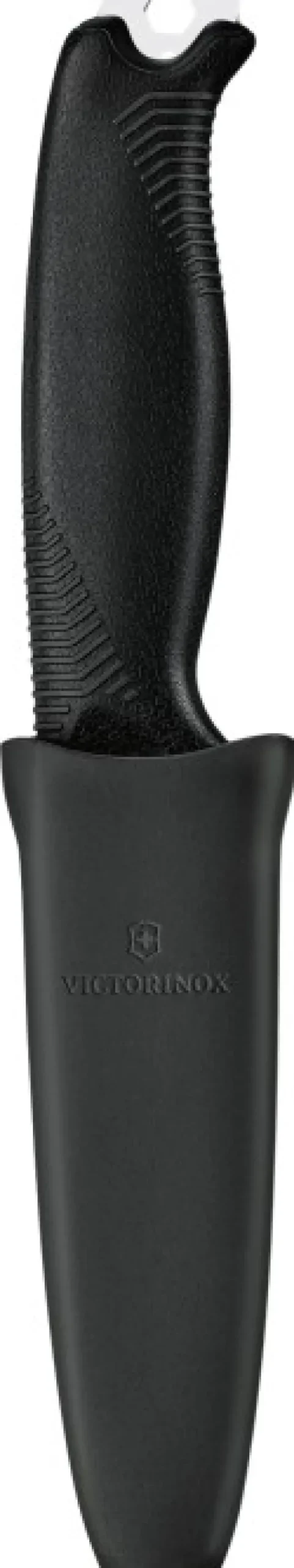 Victorinox Venture puukko, Black