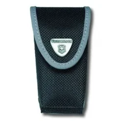 Victorinox-vyökotelo, musta nylon