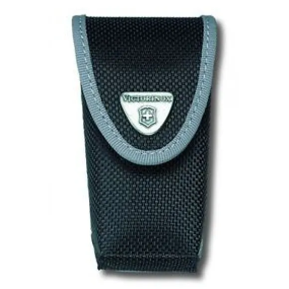 Victorinox-vyökotelo, musta nylon