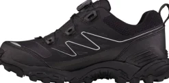 Viking Anaconda 4x4 Boa GTX Unisex Black/Orange