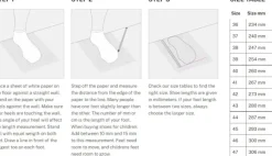 Viking Anaconda 4x4 Boa GTX Unisex Black/Orange