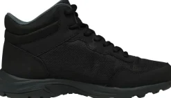 Viking Comfort Light Mid GTX naisten ulkoilukengät, musta