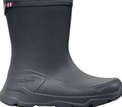 Viking Kids Playrox Light lasten kumisaappaat, tummansininen