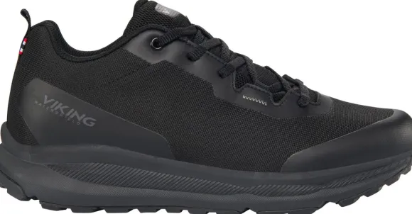 Viking Stride Low WP M kengät, Black