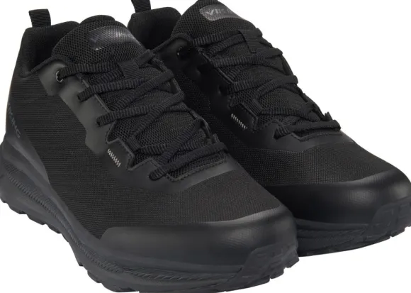 Viking Stride Low WP M kengät, Black