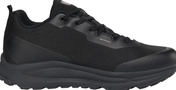 Viking Stride Low WP M kengät, Black