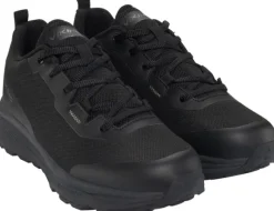 Viking Stride Low WP W naisten kenkä, Black