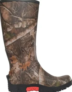 Viking Trophy Camo High kumisaappaat, unisex, Camouflage