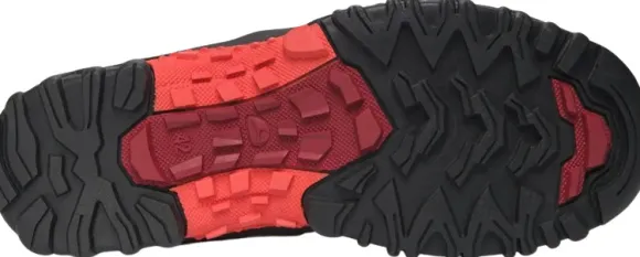 Viking Trophy Camo High kumisaappaat, unisex, Camouflage