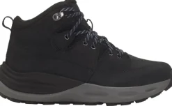 Viking Urban Explorer High GTX naisten ulkoilukengät, musta