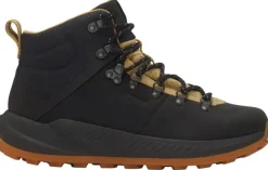 Viking Urban Explorer Mid GTX ulkoilukenkä, Dark Grey/Dark Natural