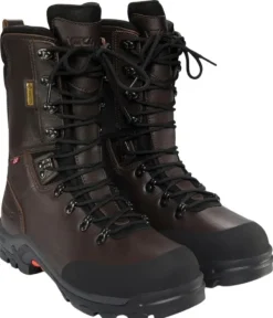 Viking Viking Hunter GTX Unisex Dark Brown