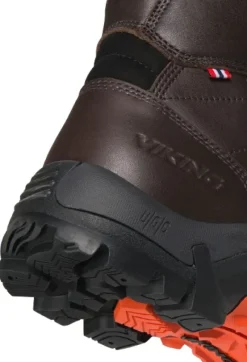 Viking Viking Hunter GTX Unisex Dark Brown