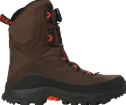 Viking Villrein High GTX BOA metsästyskenkä, unisex, tummanruskea