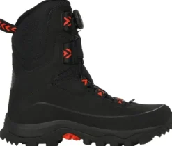 Viking Villrein High GTX BOA metsästyskenkä, unisex, musta