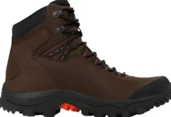 Viking Villrein Mid GTX vaelluskenkä, tummanruskea