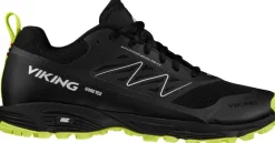 Viking W's Anaconda Light Invisible Fit GTX Black/Lime