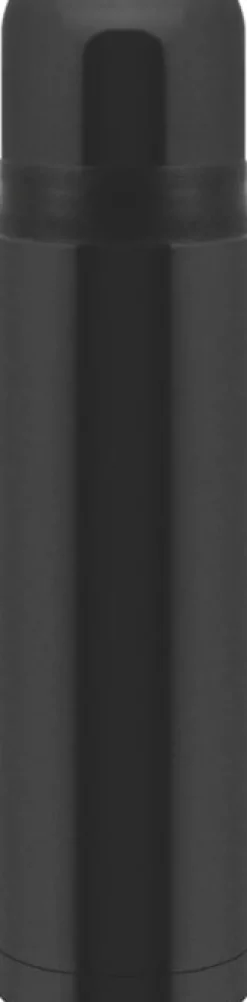 Vildmark Classic termospullo, 0,25L, musta