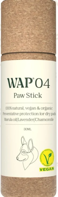 WAP:4 tassupuikko, 30 ml