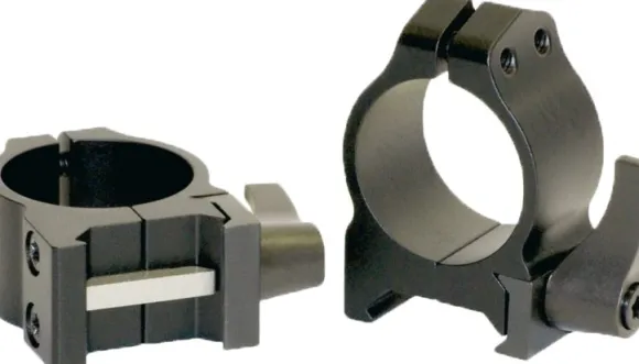 Warne Maxima 1" Pikajalat Medium