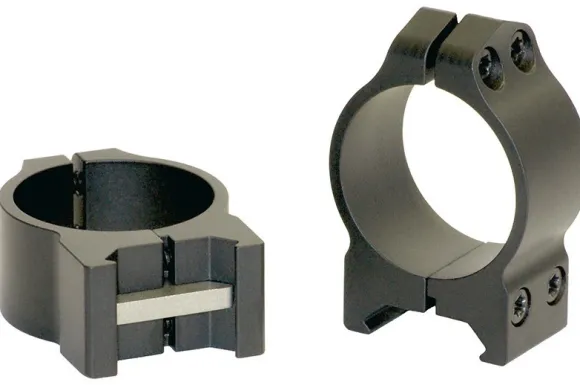 Warne Maxima 30mm Matala