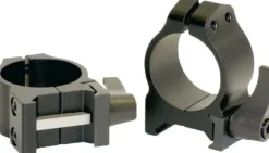 Warne Maxima 30mm Pikajalat Ekstra Korkea