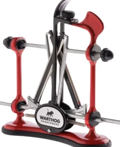 Warthog V-Sharp A4 timanttiveitsenterotin